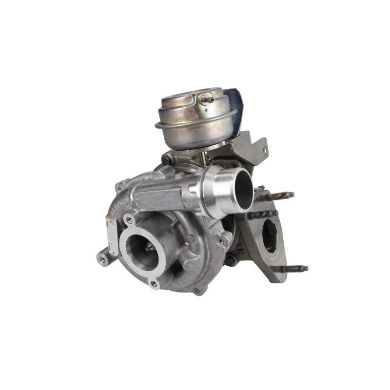 GARRETT 790179-5002S Turbocharger