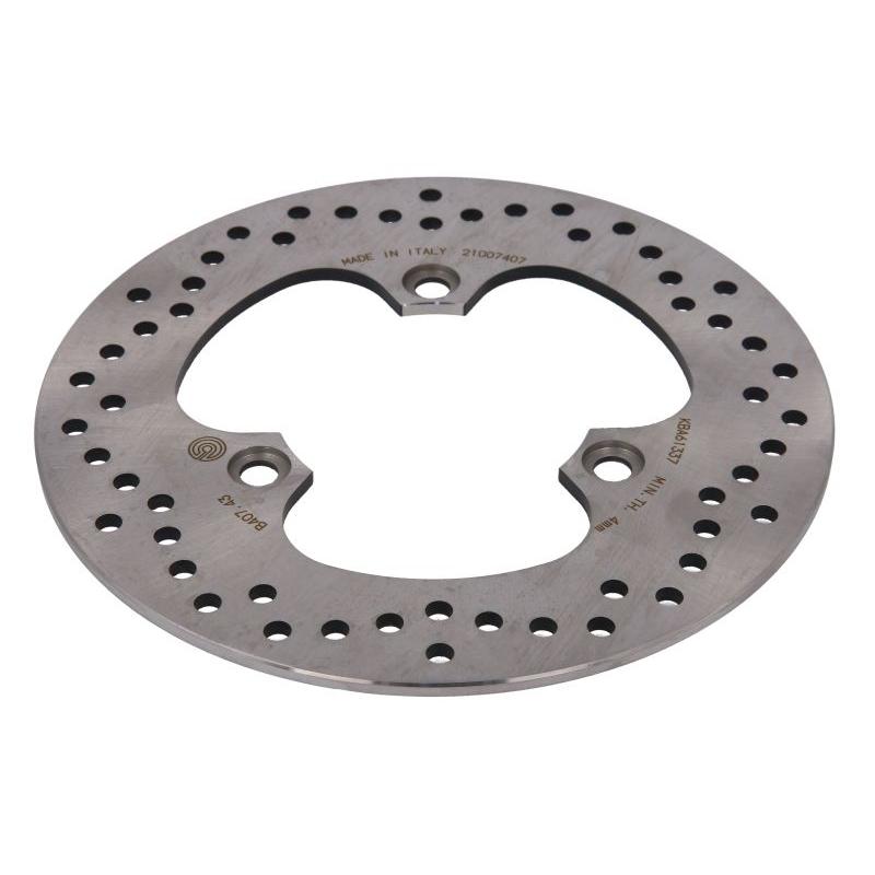 BREMBO 68B40743 Brake Disc