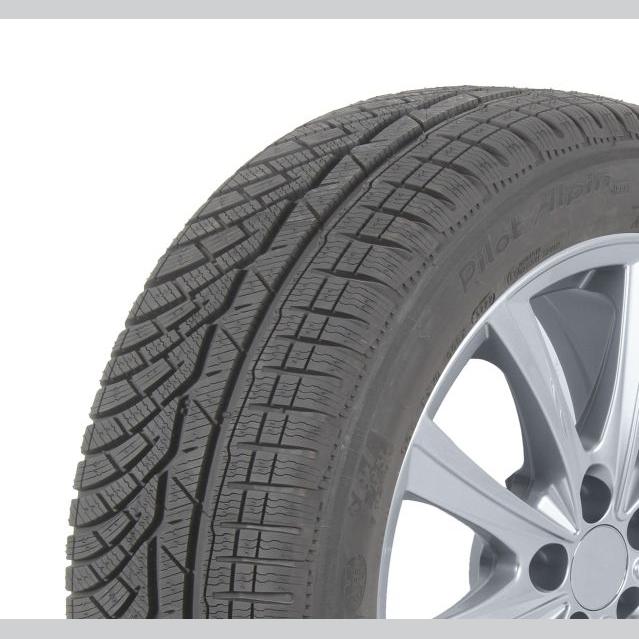 MICHELIN 29540R19ZOMI108VPA4N Winter Pkw Tyrecd73.0 Db