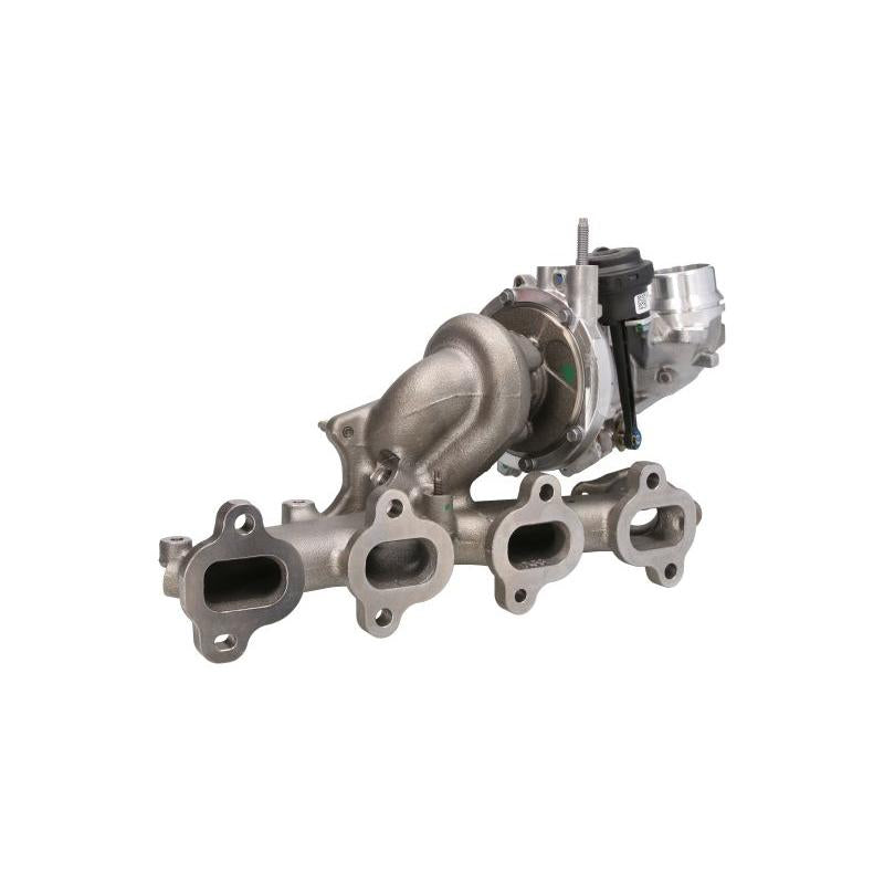 GARRETT 846016-5001S Turbocharger