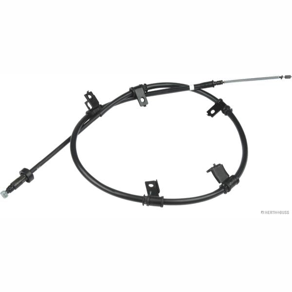BOSCH 1987477731 Parking Brake Cable Pull