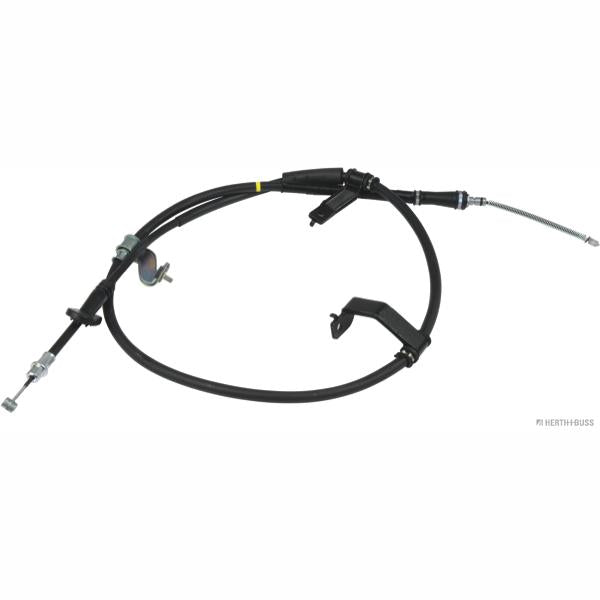 BOSCH 1987482657 Parking Brake Cable Pull