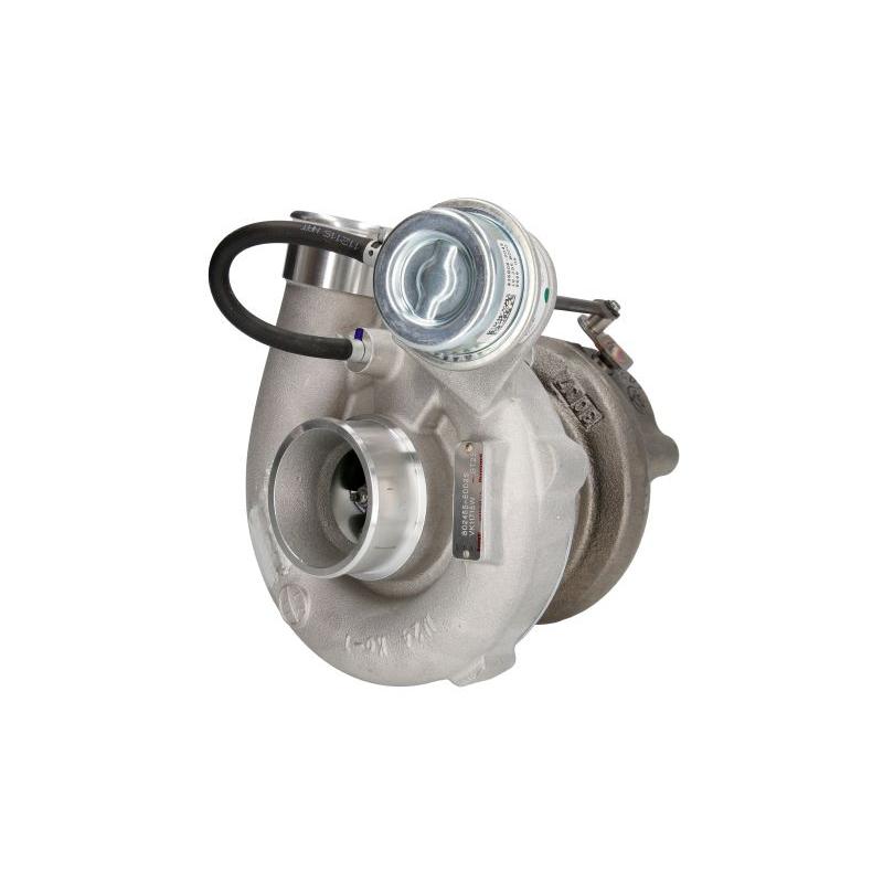 GARRETT 802455-0002 Turbocharger