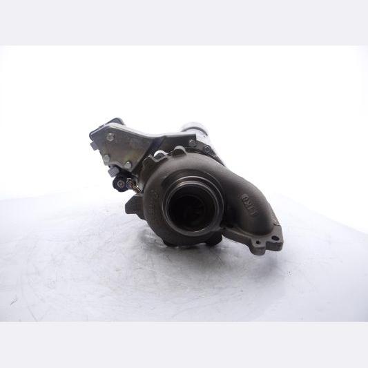 GARRETT 766399-5001S Turbocharger