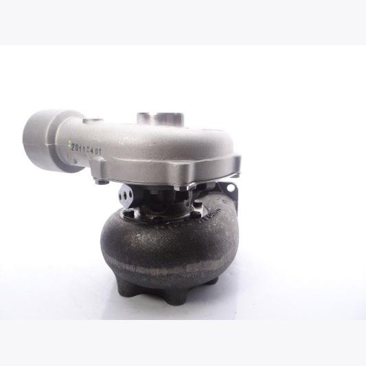 GARRETT 768329-9003S Turbocharger