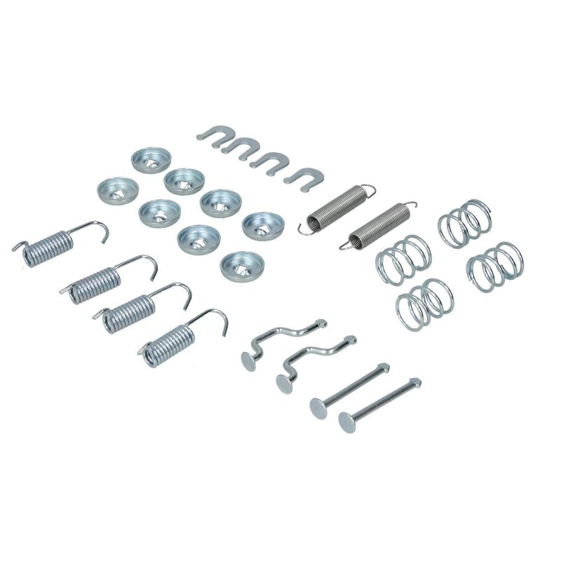 FERODO FSB592 Parking Brake Brake Shoe Set