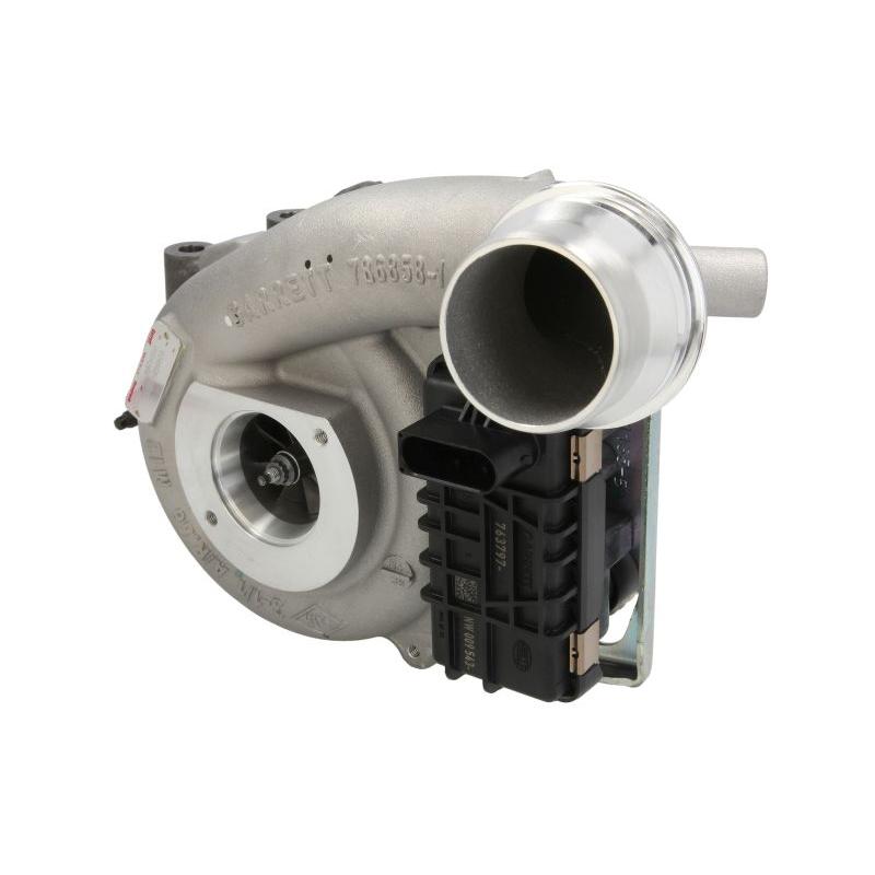 GARRETT 804968-5003S Turbocharger