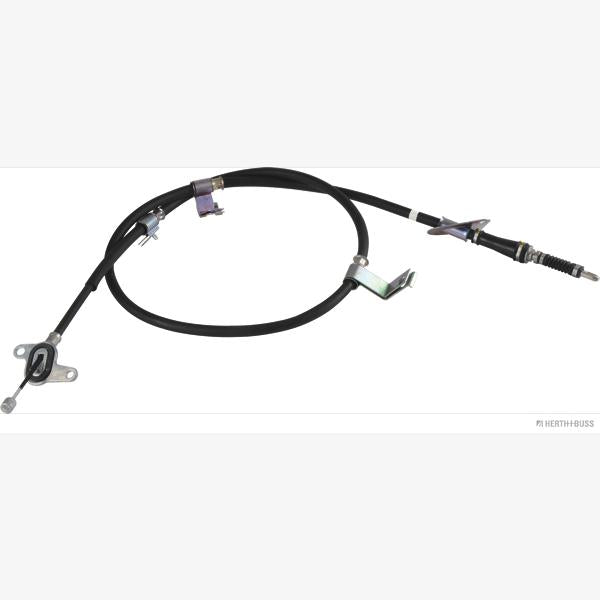 BOSCH 1987482742 Parking Brake Cable Pull