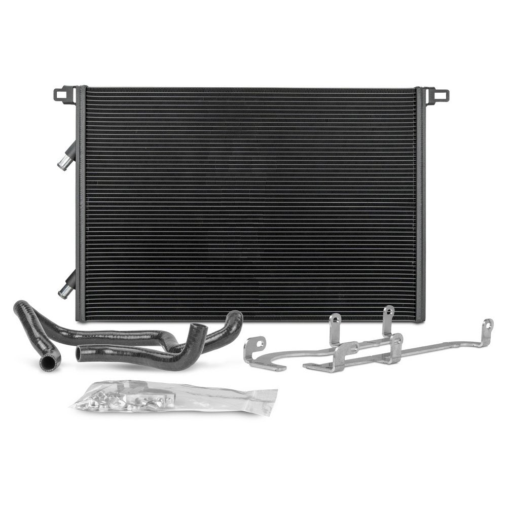 Audi RS4 B9 / RS5 F5 Radiator Hoses (OEM IC) | ML Performance Car Parts
