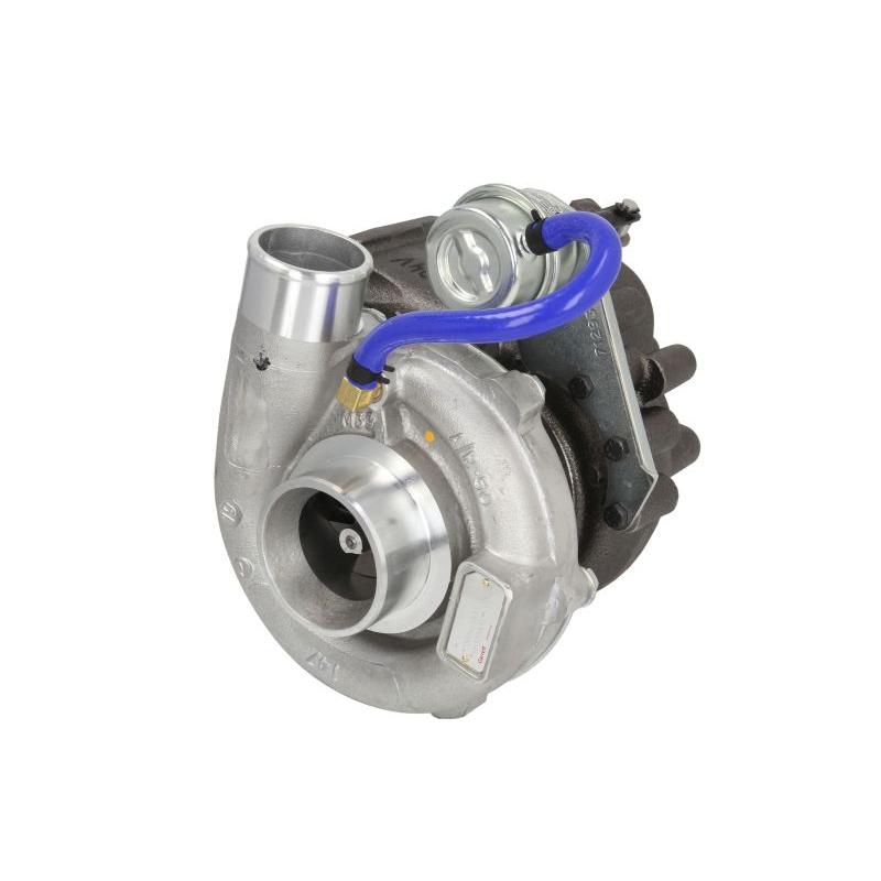 GARRETT 709942-5002S Turbocharger