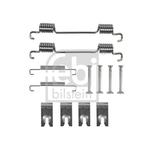 FEBI BILSTEIN FE181968 Brake Shoes Accessory Kit