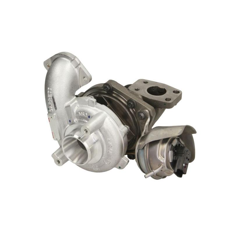 GARRETT 824060-5006S Turbocharger