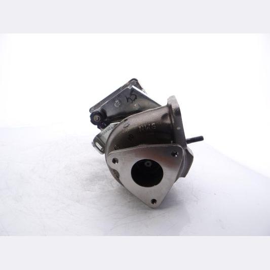 GARRETT 726423-5013S Turbocharger