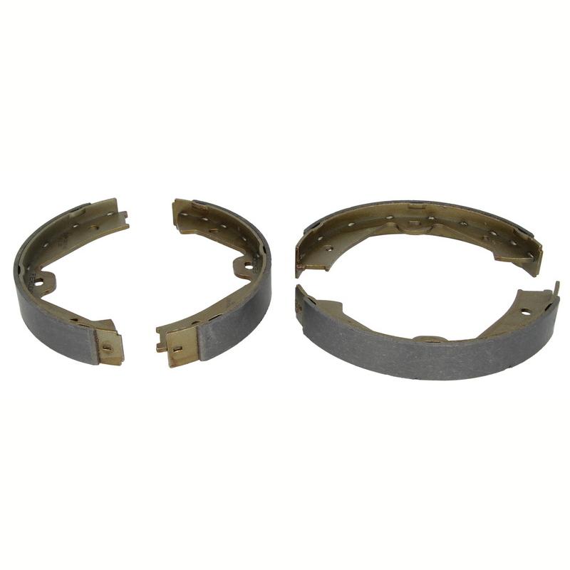 FERODO FSB4129 Parking Brake Brake Shoe Set