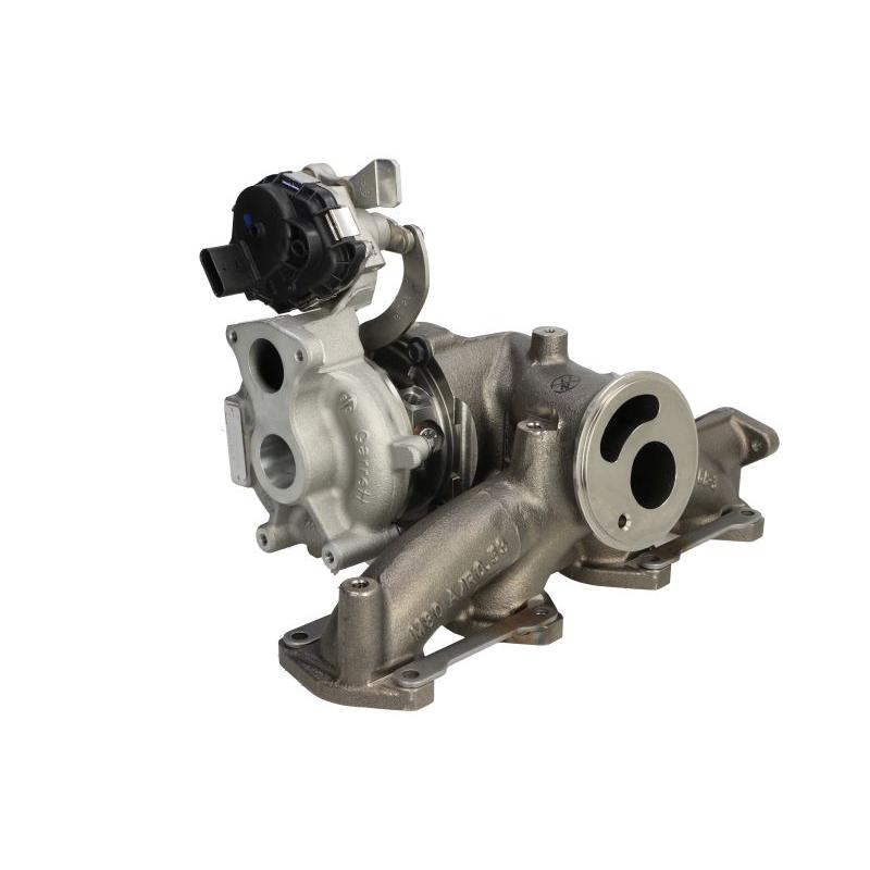 GARRETT 871201-5007S Turbocharger