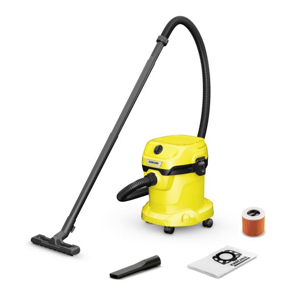 KARCHER 1.628-011.0 Vacuum Cleaner