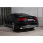 Cobra Exhaust Audi A5 2.0 TDI Coupe (S-Line) Dual Exit S5 Style Performance Exhaust Conversion