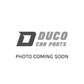 Basic Carbon Tesla Model 3 Matte Carbon Fibre Mirror Covers