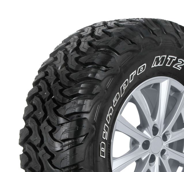 HANKOOK 32X1150R15LTHA113QRT5 Suv/4X4 Summer Tyre