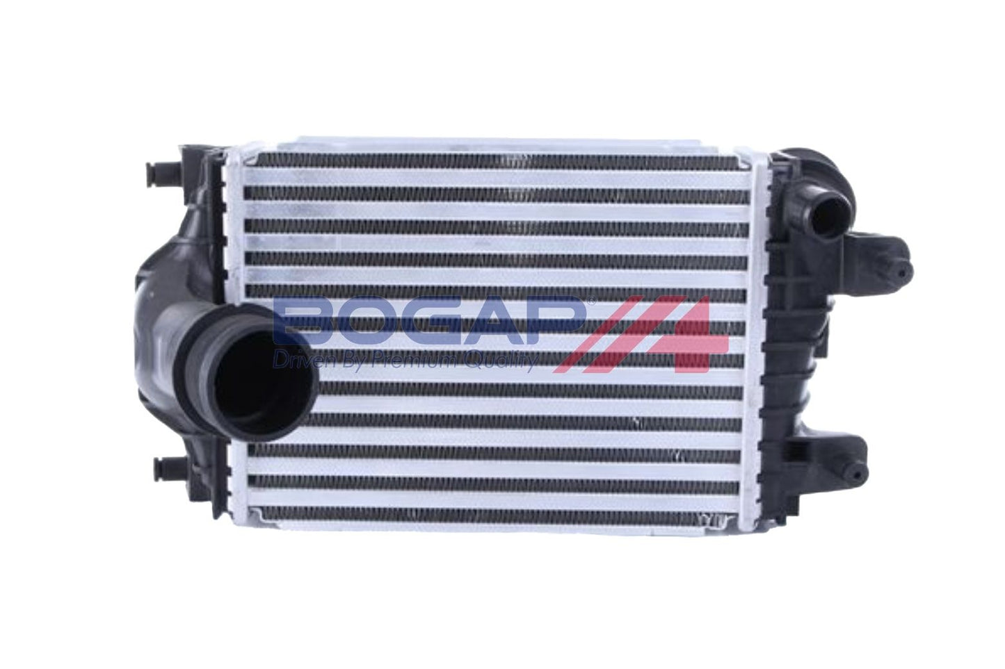 BOGAP A4220142 Charge Air Cooler | ML Performance Car Parts