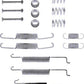 TEXTAR 97006500 Brake Shoe Fitting Kit