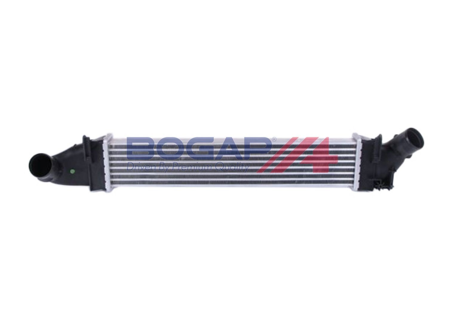 BOGAP R4220120 Charge Air Cooler | ML Performance Car Parts