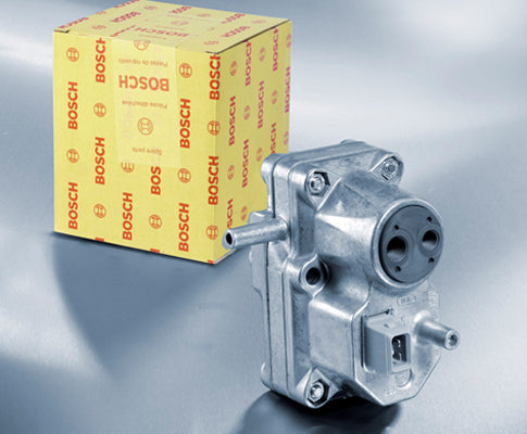 BOSCH TX2-110 Warm-Up Regulator