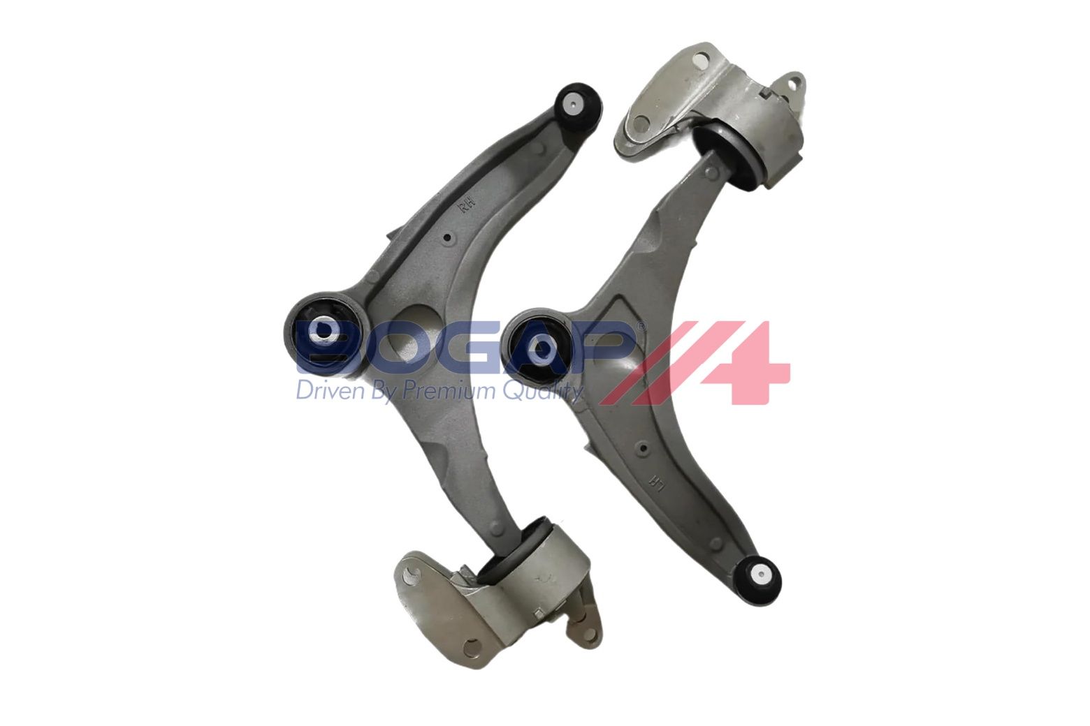 BOGAP E3327157 Control/Trailing Arm, Wheel Suspension | ML Performance Car Parts