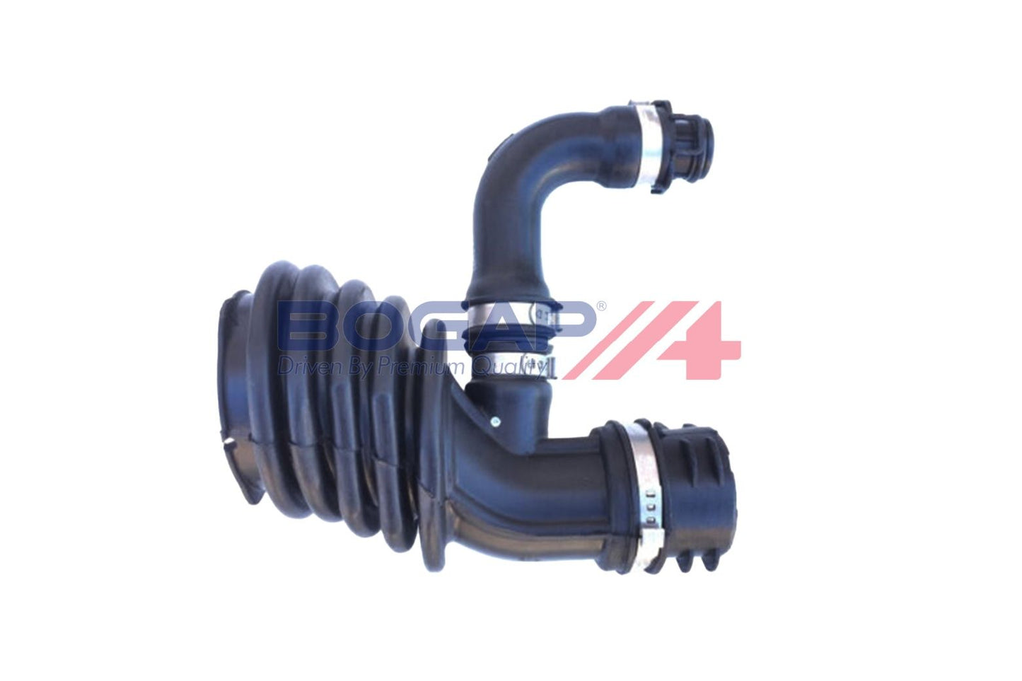 BOGAP F1710100 Intake Hose, Air Filter | ML Performance Car Parts