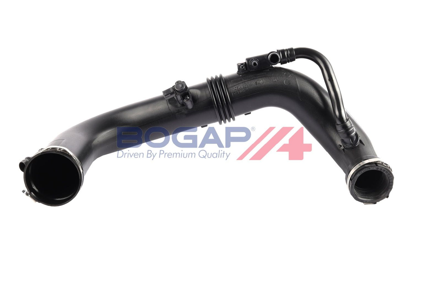 BOGAP C1710139 Intake Hose, Air Filter | ML Performance Car Parts