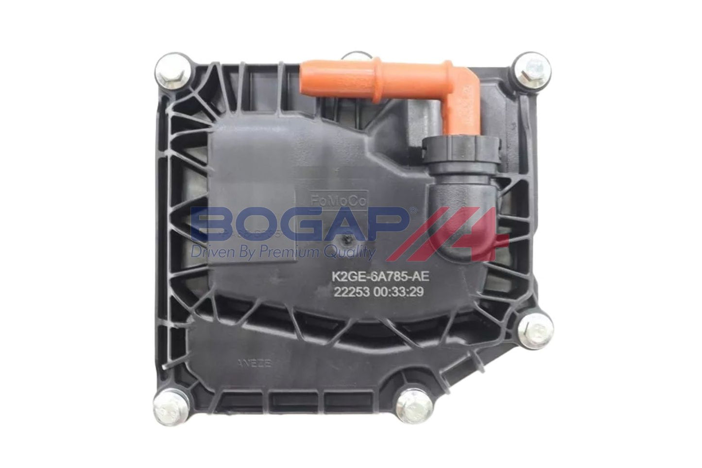 BOGAP F1216108 Oil Separator, Crankcase Ventilation | ML Performance Car Parts