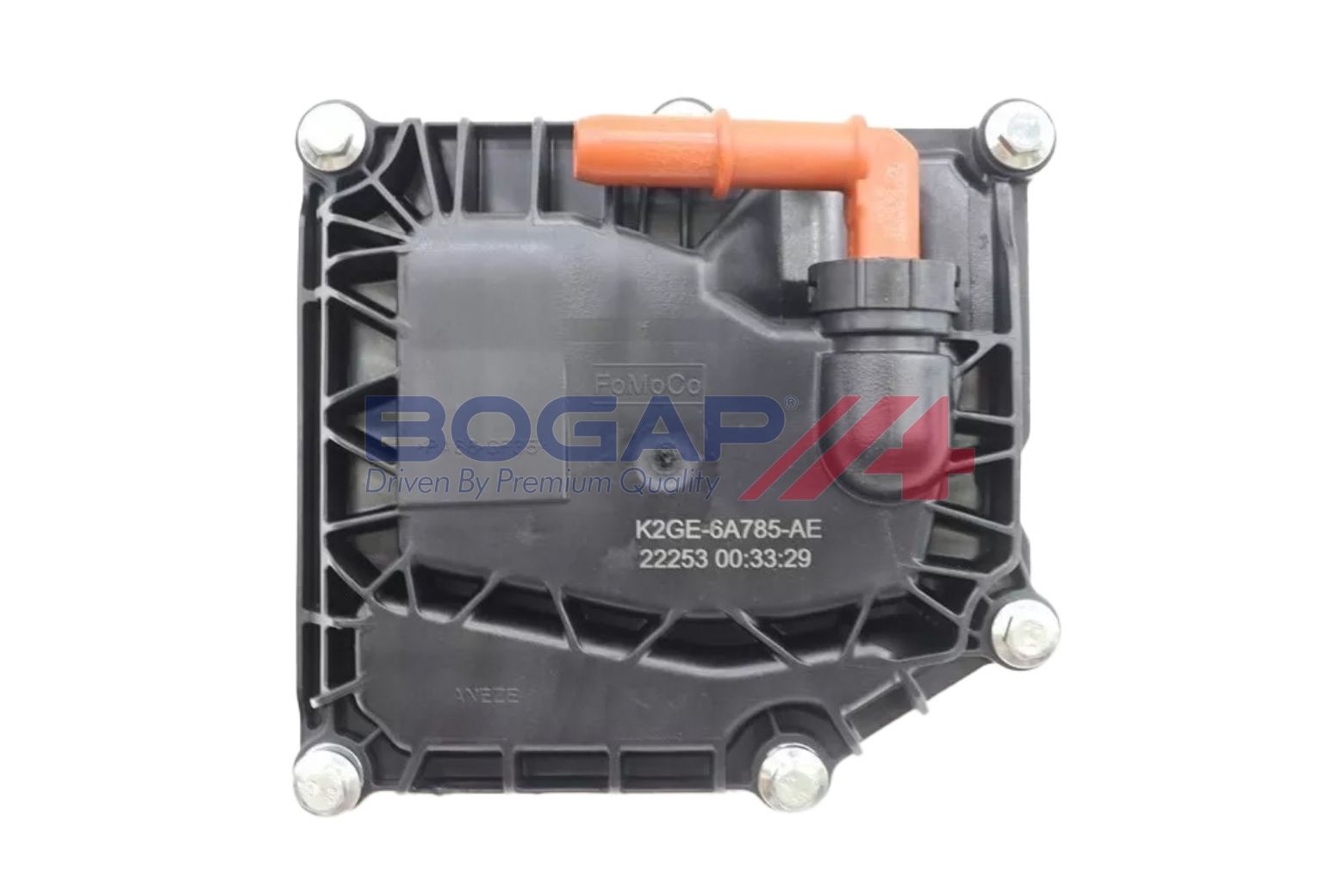 BOGAP F1216108 Oil Separator, Crankcase Ventilation | ML Performance Car Parts