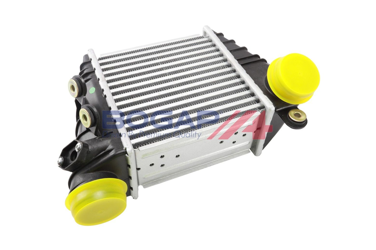 BOGAP A4220112 Charge Air Cooler | ML Performance Car Parts