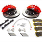Alcon BKF7059Y07 BMW F80 M3, M2, M4 Super Brake Kit (Front)