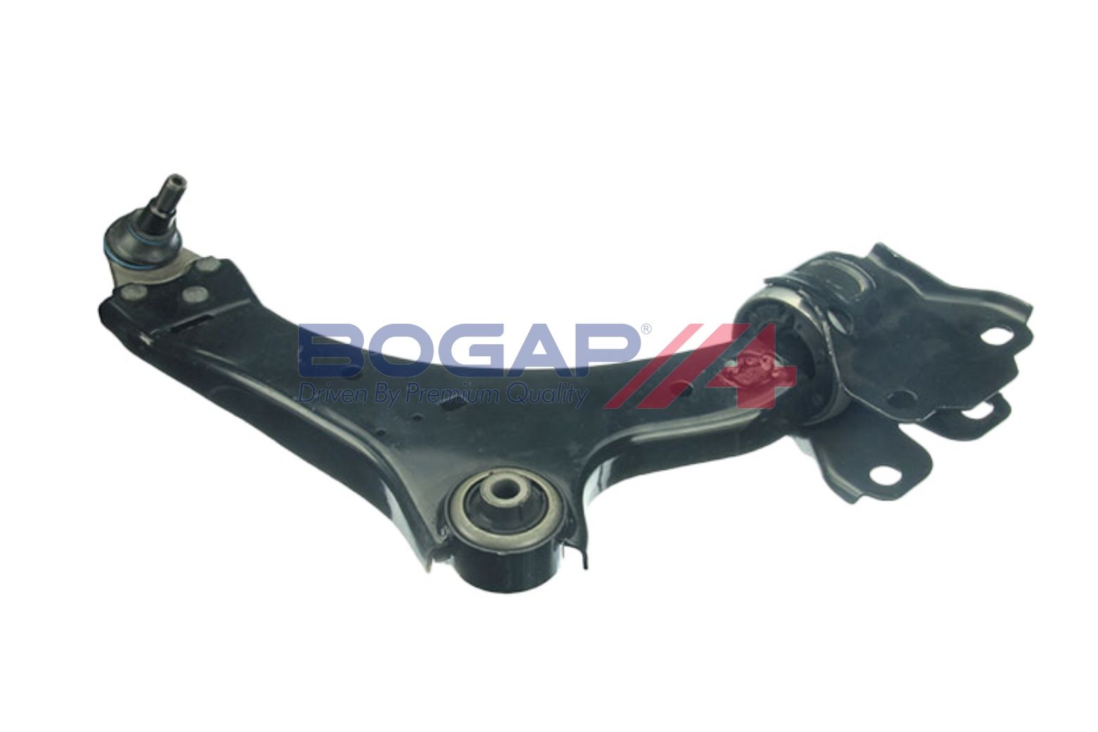 BOGAP E3327153 Control/Trailing Arm, Wheel Suspension | ML Performance Car Parts