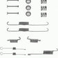 TEXTAR 97000800 Brake Shoe Fitting Kit