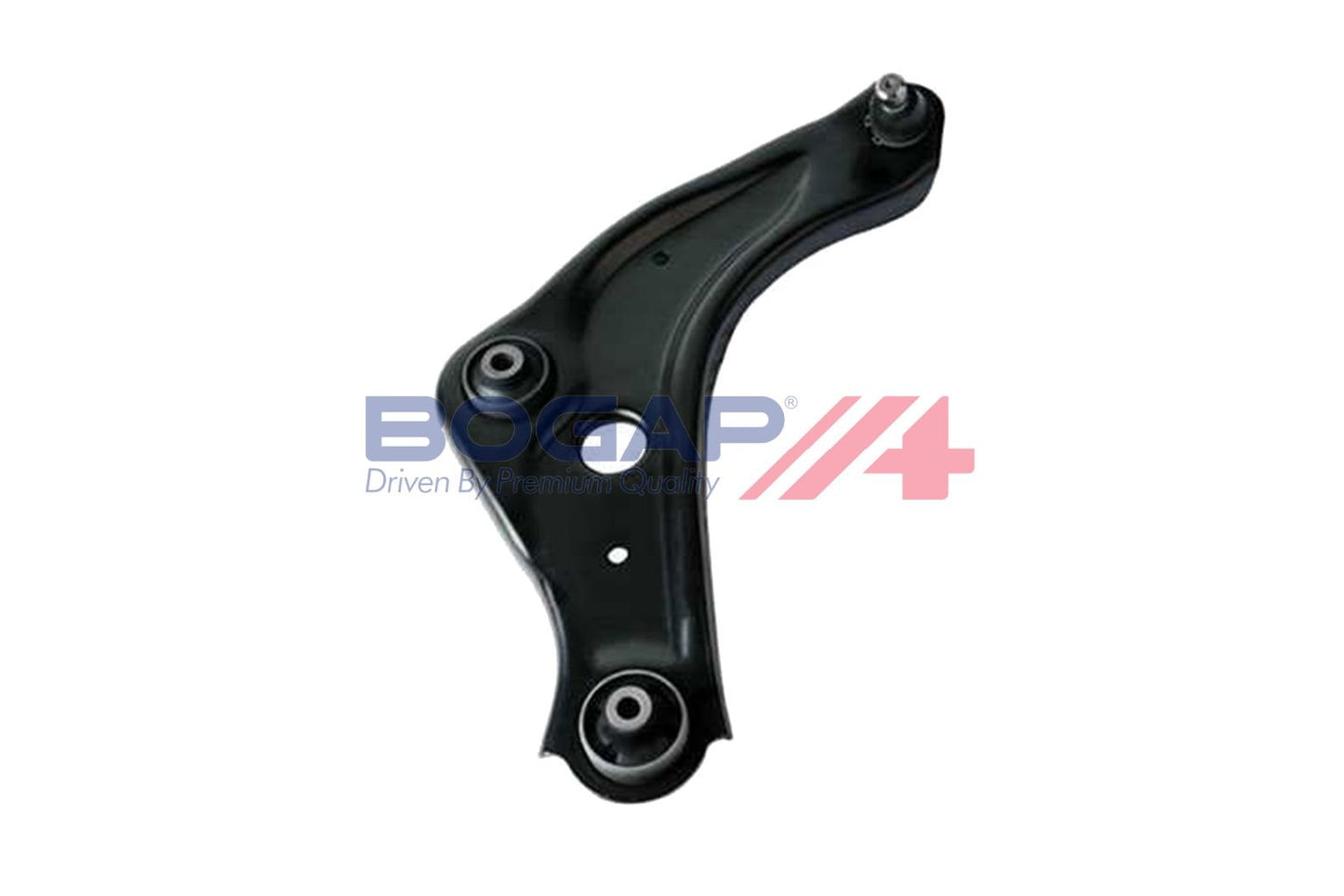 BOGAP R3327106 Control/Trailing Arm, Wheel Suspension | ML Performance Car Parts