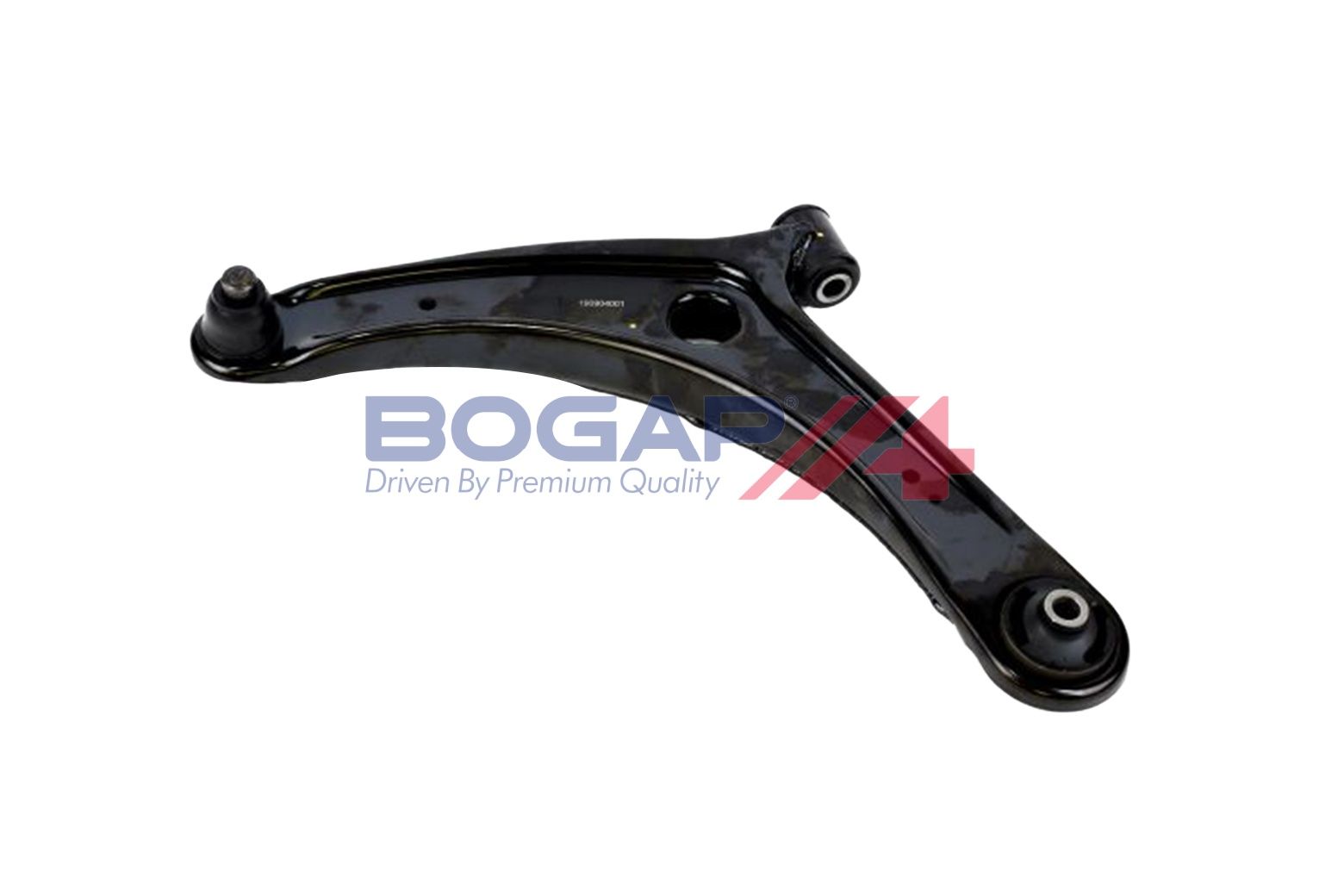 BOGAP P3327106 Control/Trailing Arm, Wheel Suspension | ML Performance Car Parts