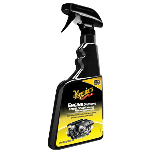 Meguiars G16402EU Air Re-fresher, New Car Scent 71g