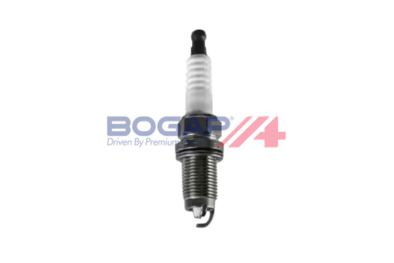 BOGAP A1514166 Spark Plug | ML Performance Car Parts