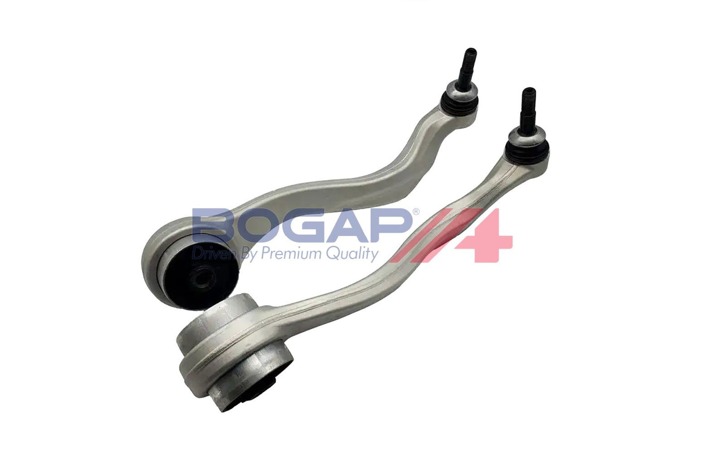 BOGAP B3327421 Control/Trailing Arm, Wheel Suspension | ML Performance Car Parts