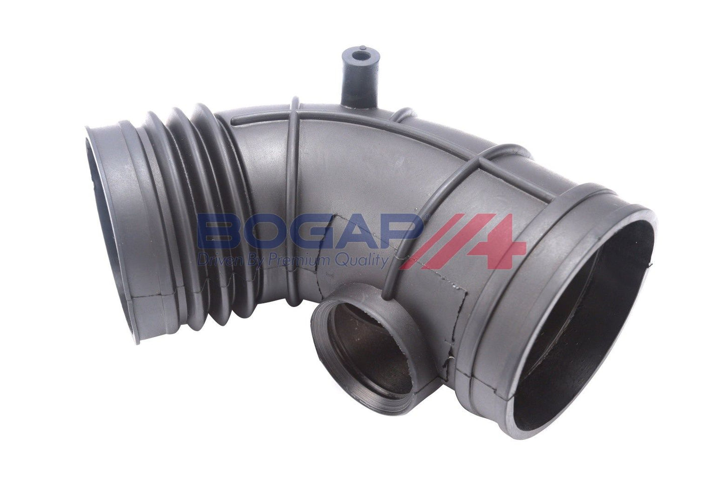 BOGAP B1727108 Intake Hose, Air Filter | ML Performance Car Parts