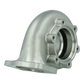 Turbozentrum 228196 Stainless steel turbine housing for Audi KKK K26 / K27 turbocharger / 10cm²