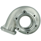 Turbozentrum 228196 Stainless steel turbine housing for Audi KKK K26 / K27 turbocharger / 10cmÂ²