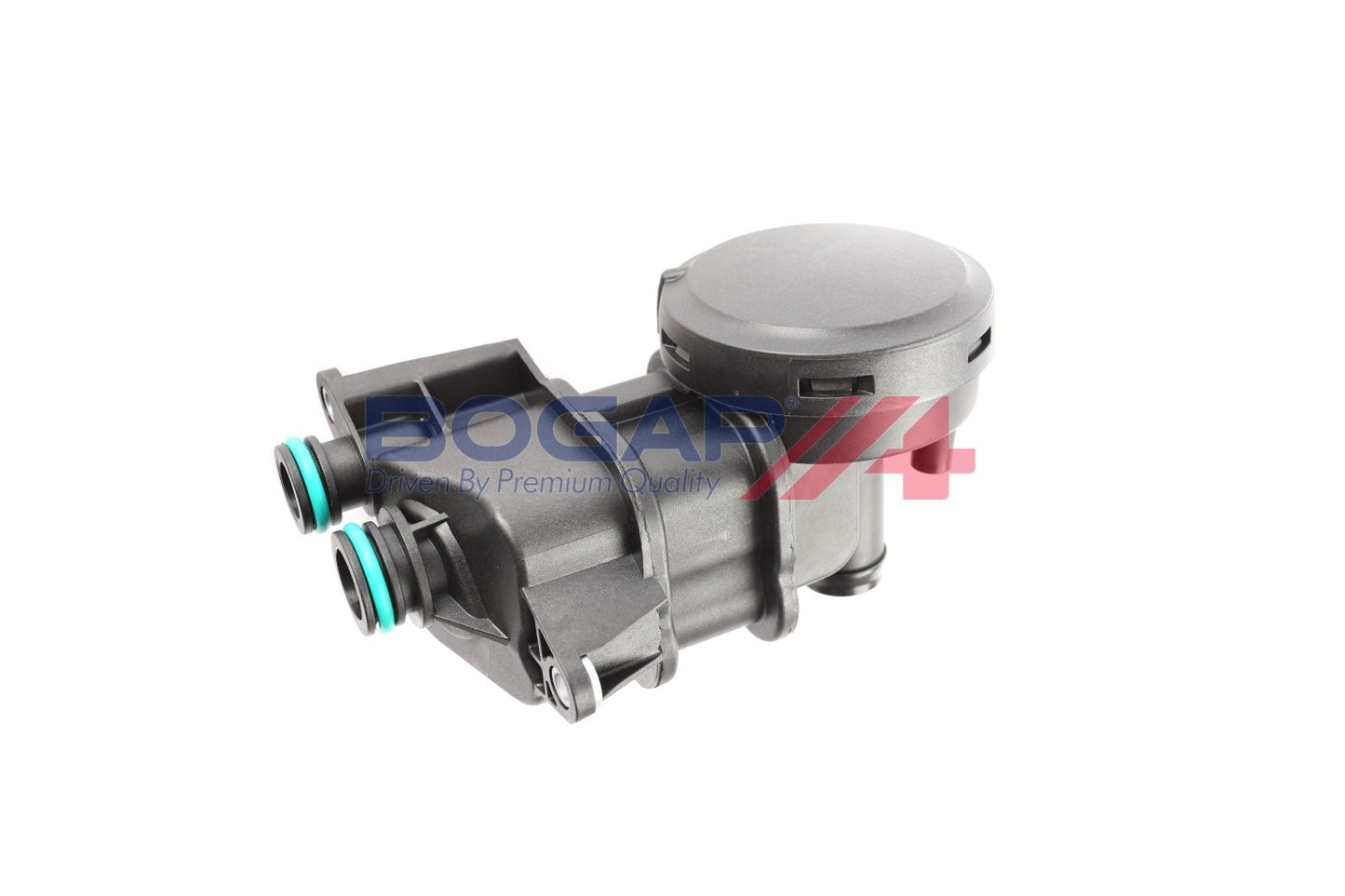 BOGAP A1216146 Oil Separator, Crankcase Ventilation | ML Performance Car Parts