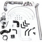 Turbozentrum 460654 EFR-6758 Turbo Upgrade Kit VAG 1.8T Quattro / 4-Motion - transverse engines