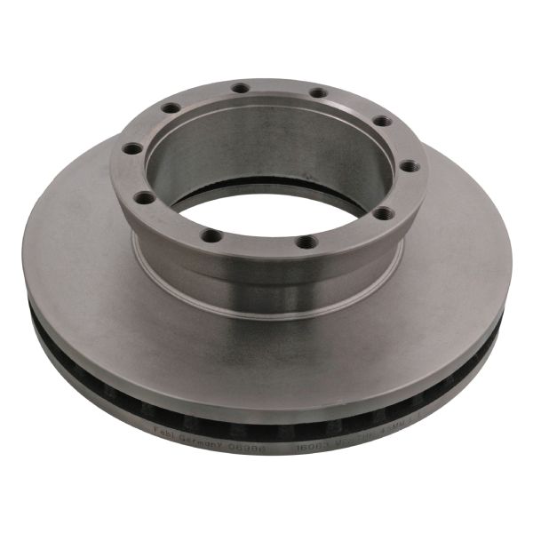 FEBI BILSTEIN FE06986 Brake Disc