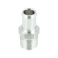 Turbozentrum 402007 Screw-in adapter 1/2" NPT for oil return line