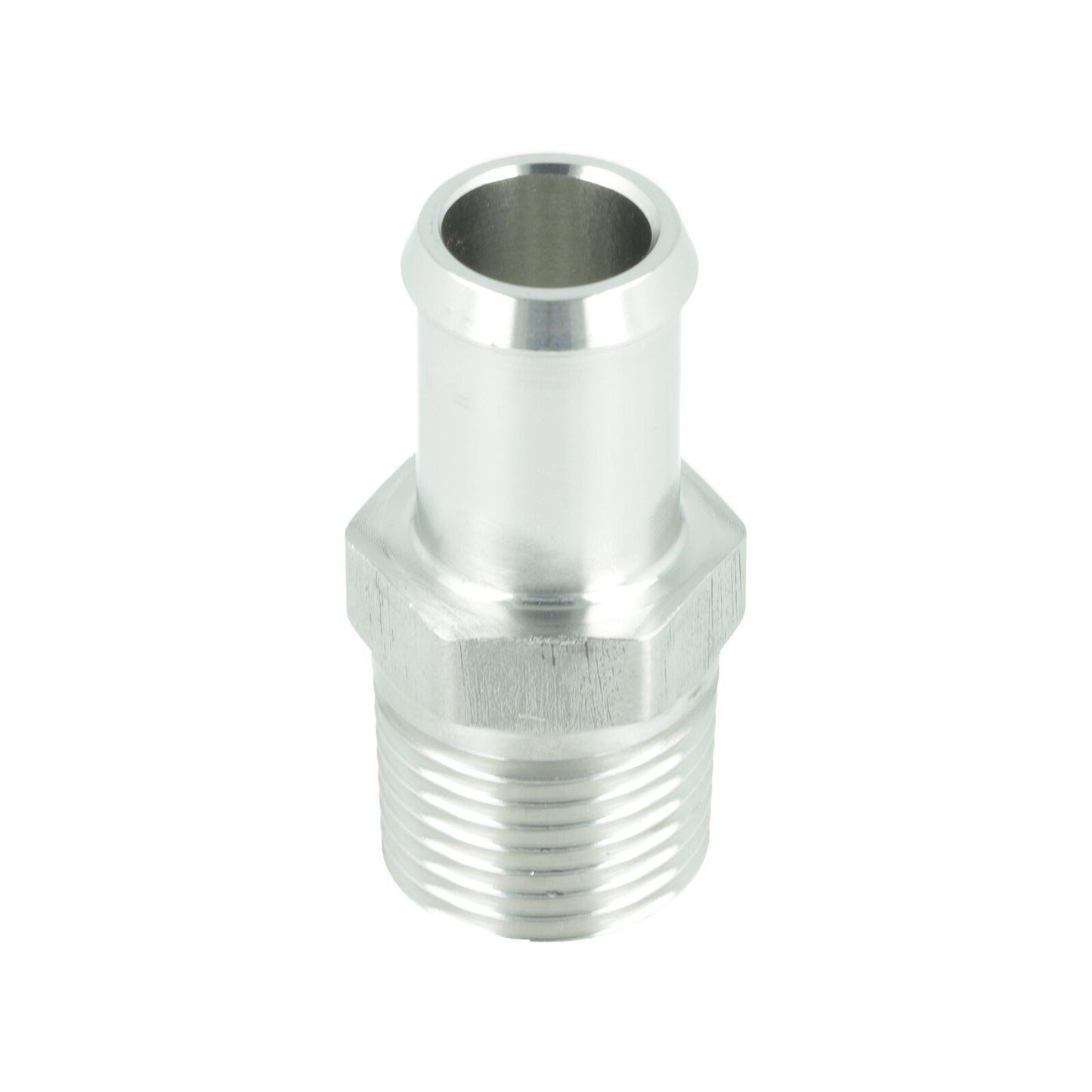 Turbozentrum 402007 Screw-in adapter 1/2" NPT for oil return line