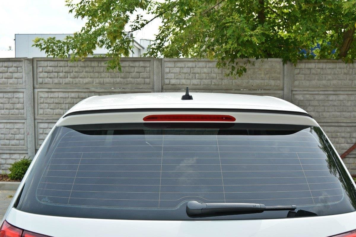 Maxton Design VW Golf MK7 Standard (2012-2016) Spoiler Extension